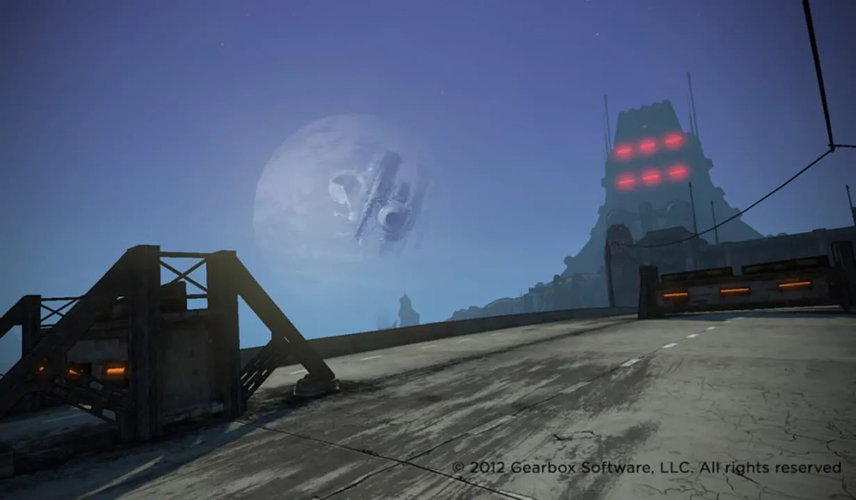 Borderlands 2 artwork 168512