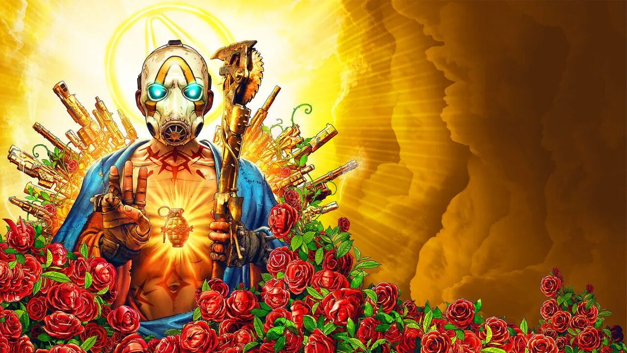 Borderlands 3 artwork 168516
