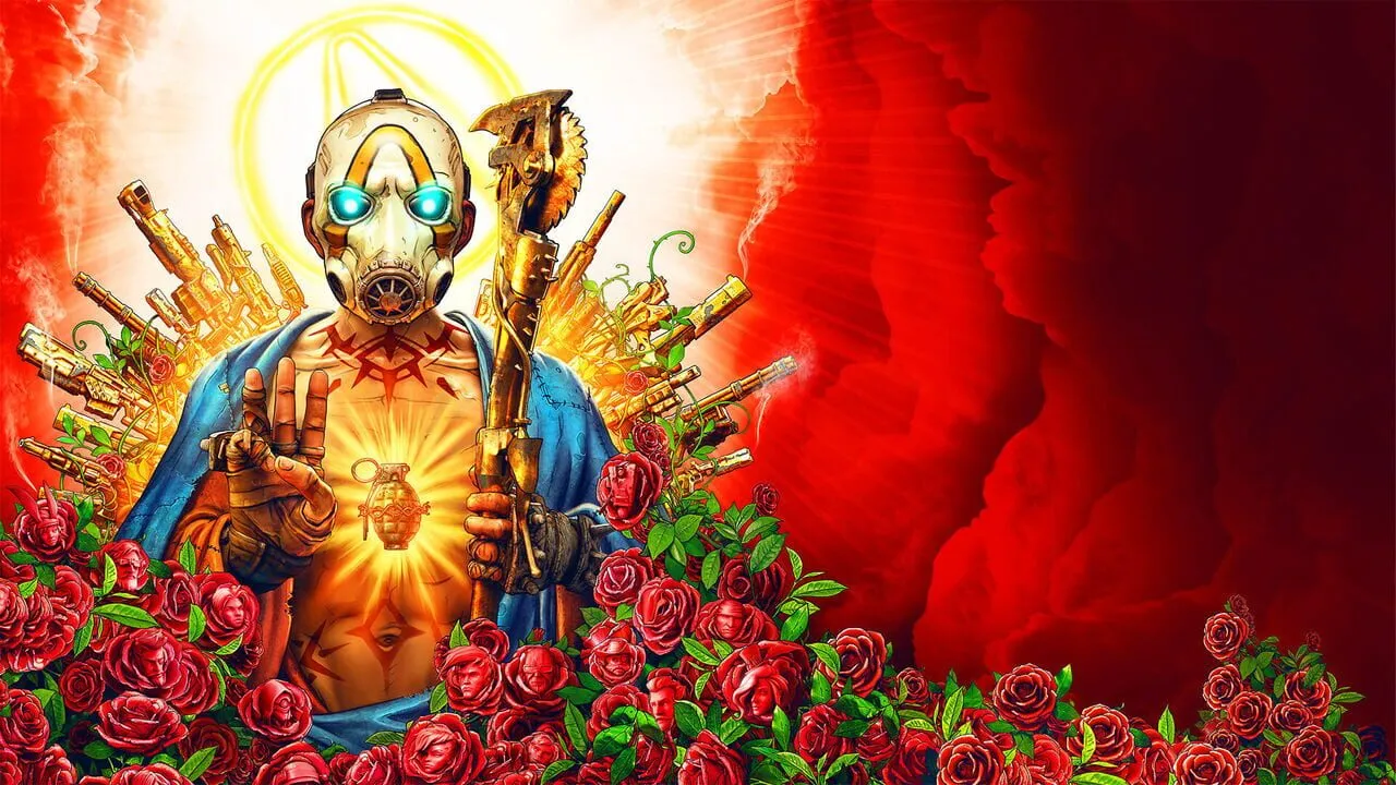 Borderlands 3 artwork 168517