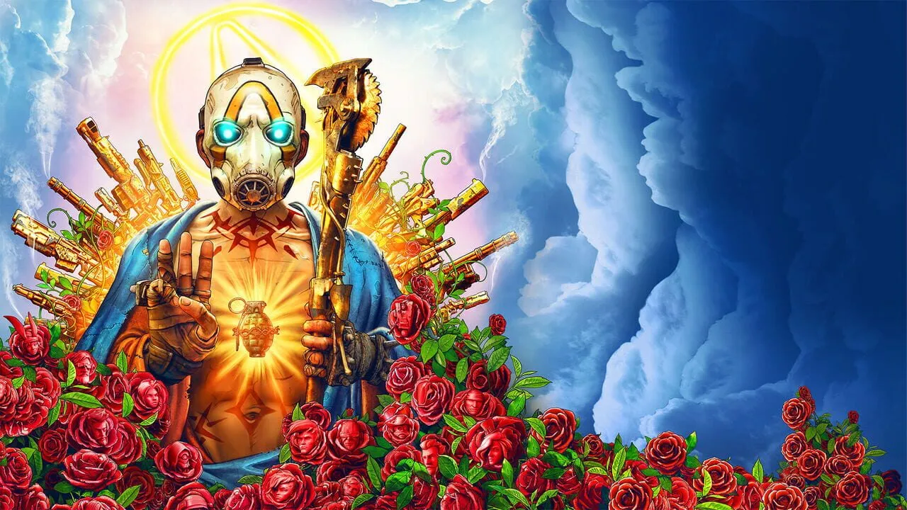 Borderlands 3 artwork 168518