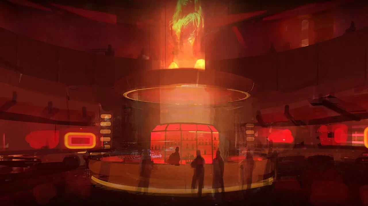 Mass Effect 2 artwork 168563