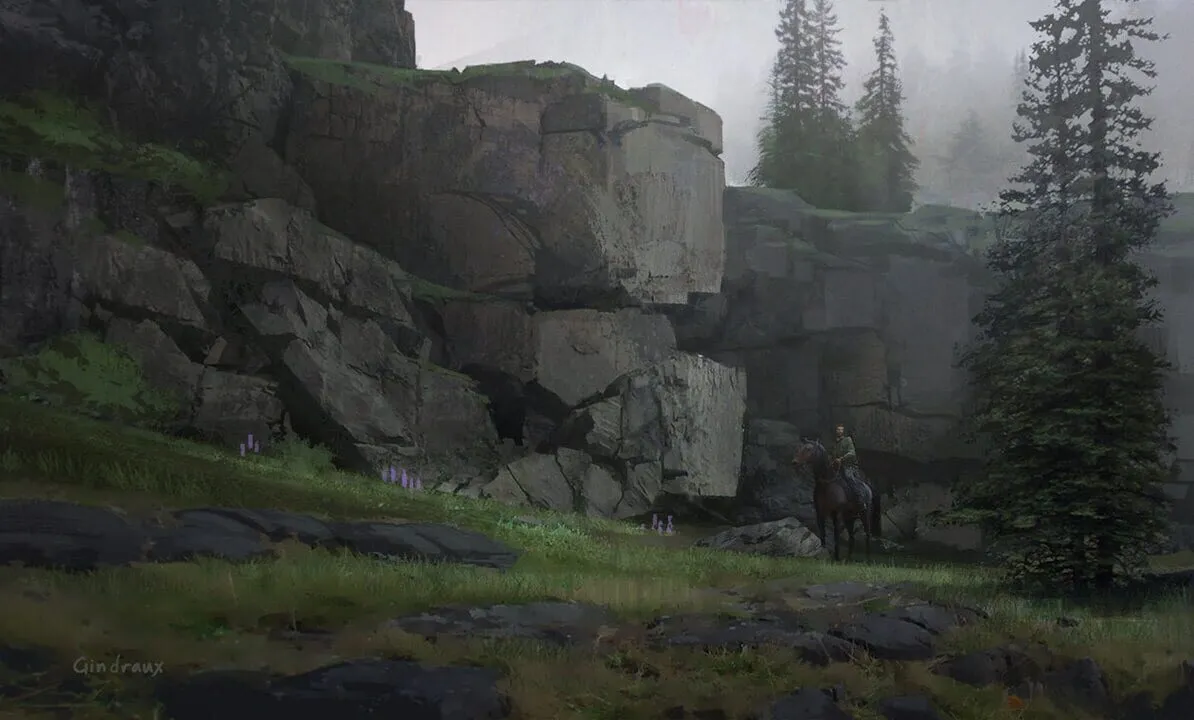 The Last of Us artwork 168636