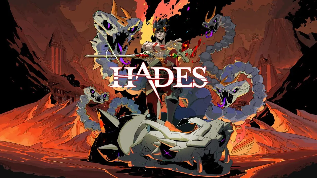 Hades artwork 168648