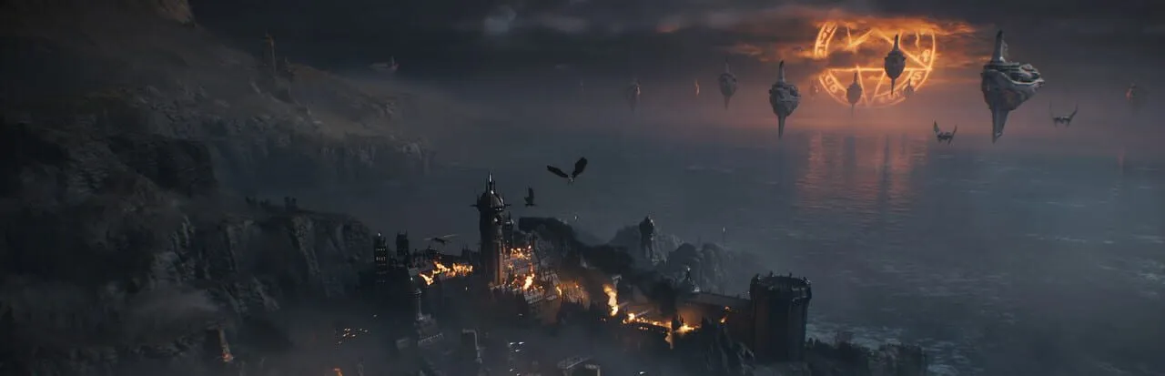 Doom: The Dark Ages artwork 168657