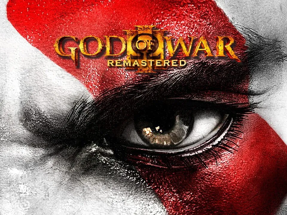 God of War III: Remastered artwork 169009