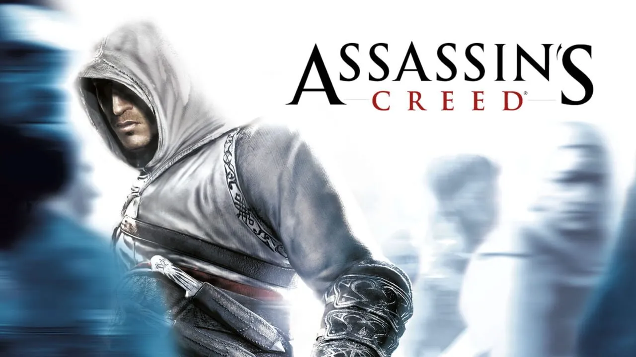 Assassin's Creed artwork 169212