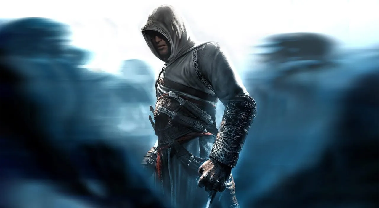 Assassin's Creed artwork 169213