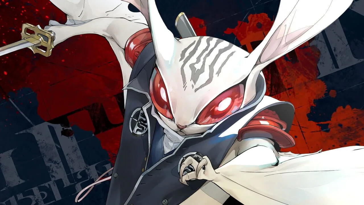 Metaphor: ReFantazio artwork 169370