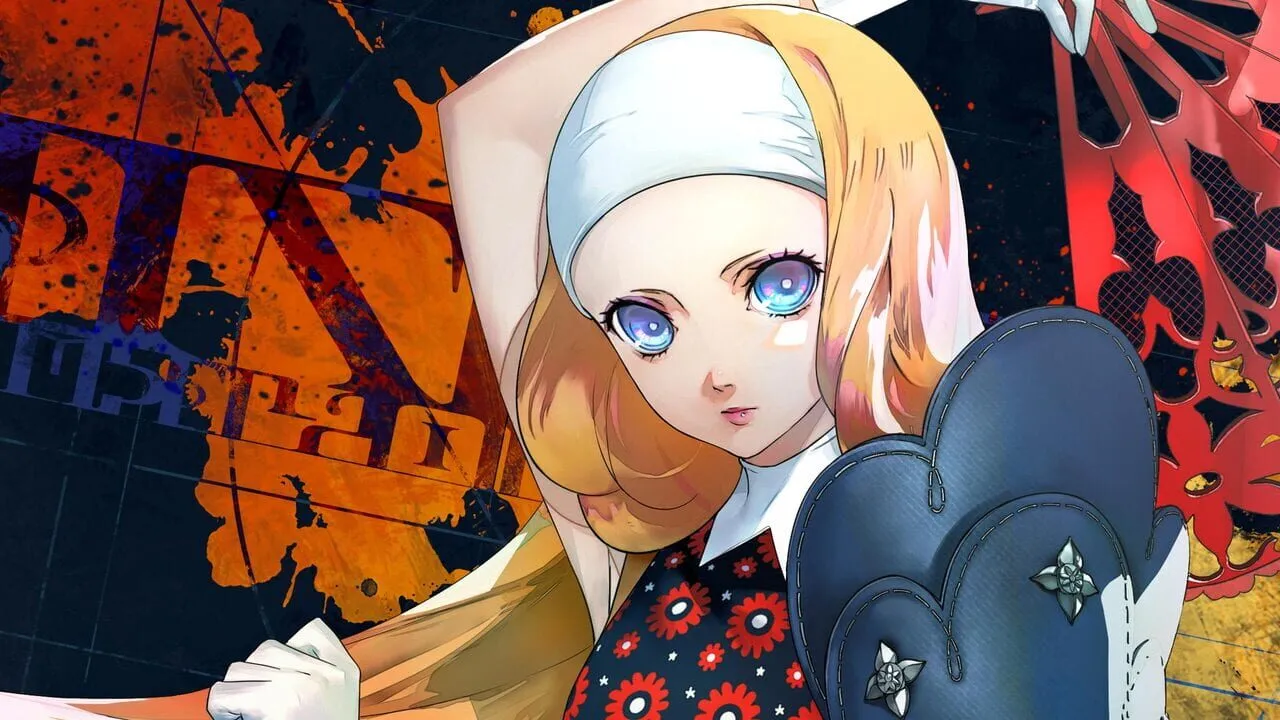 Metaphor: ReFantazio artwork 169371