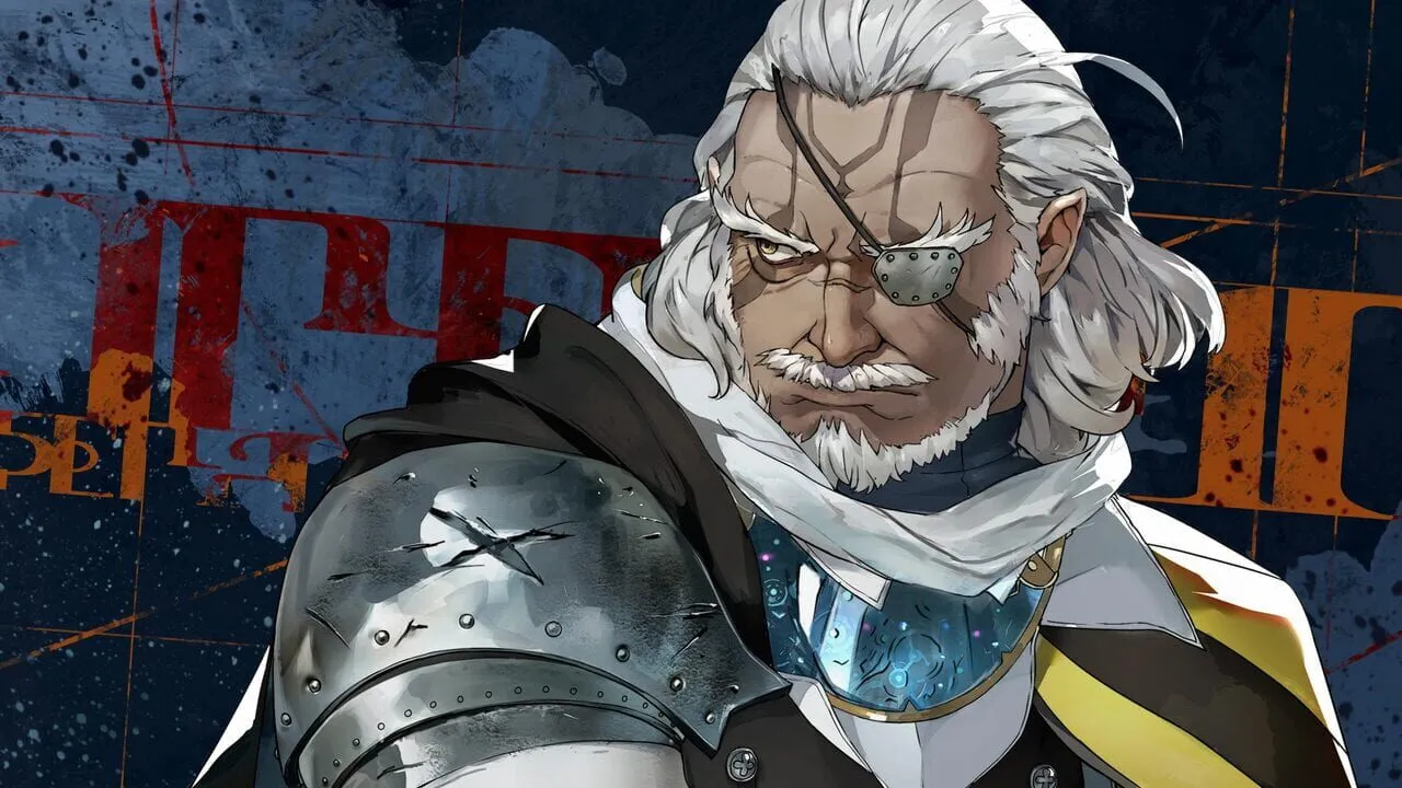 Metaphor: ReFantazio artwork 169374