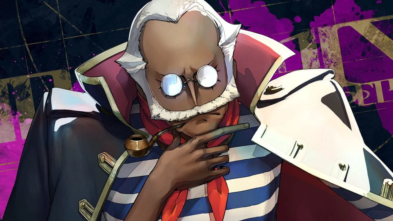 Metaphor: ReFantazio artwork 169376