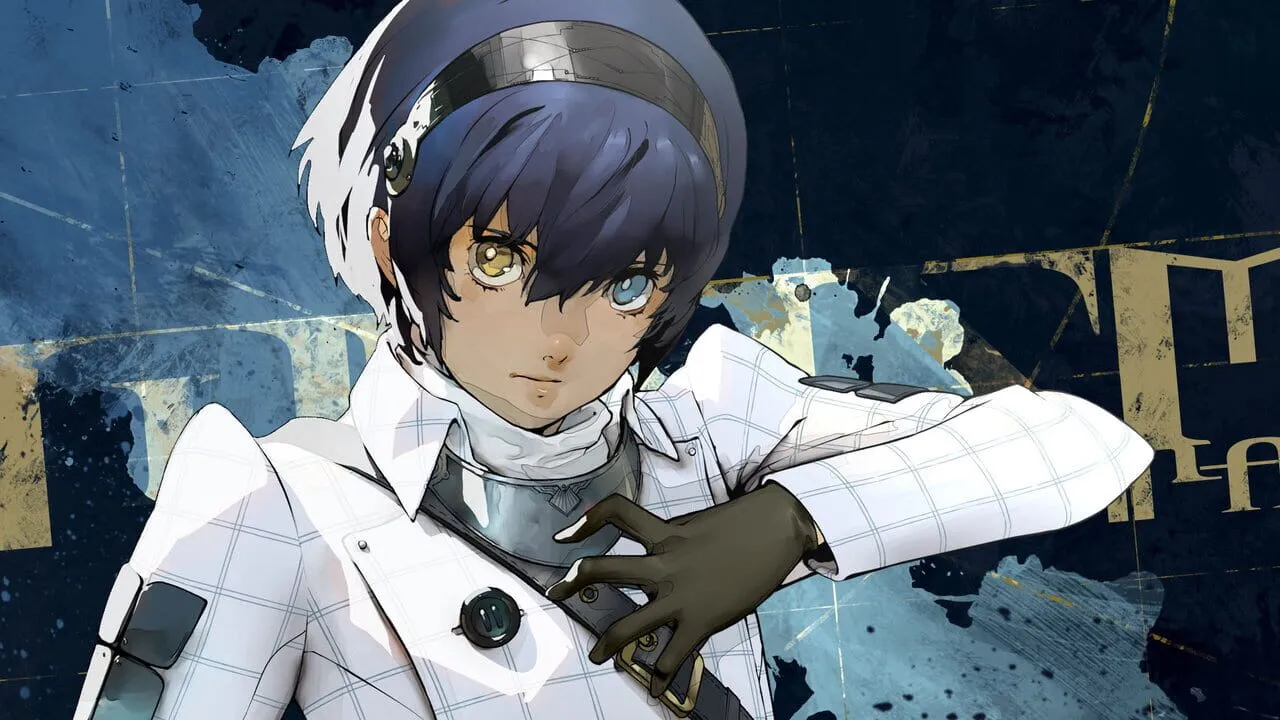 Metaphor: ReFantazio artwork 169377