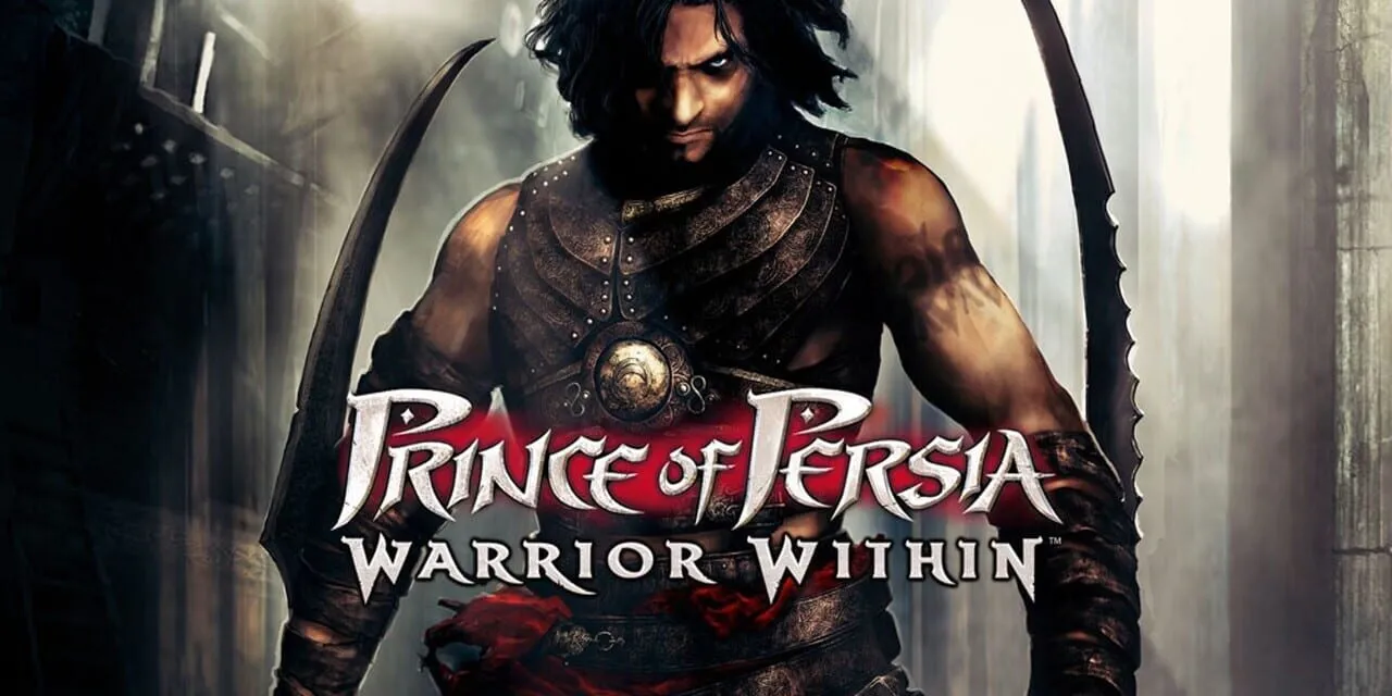 Prince of Persia: Warrior Within artwork 170037