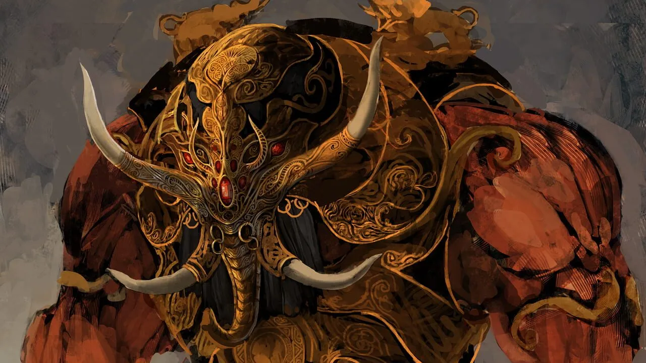 Prince of Persia: The Forgotten Sands artwork 170067