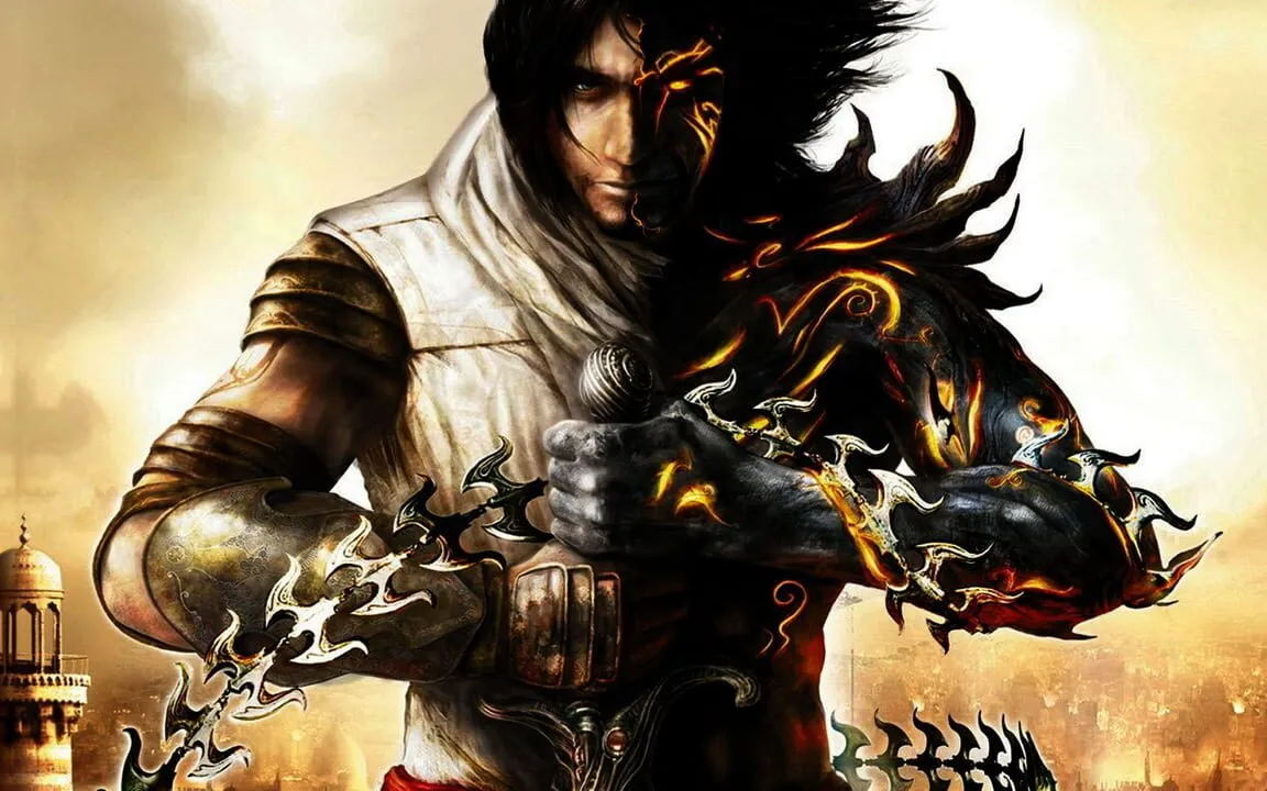 Prince of Persia: The Two Thrones artwork 170091