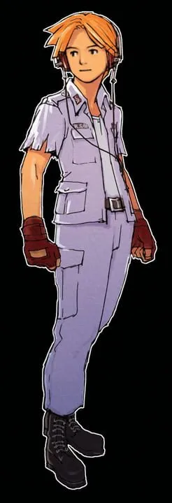 Advance Wars: Dual Strike artwork 170706