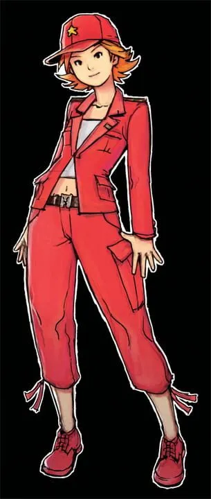 Advance Wars: Dual Strike artwork 170707