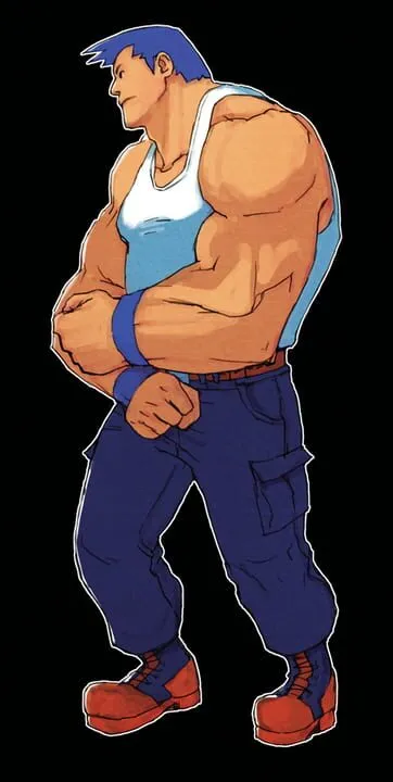 Advance Wars: Dual Strike artwork 170708