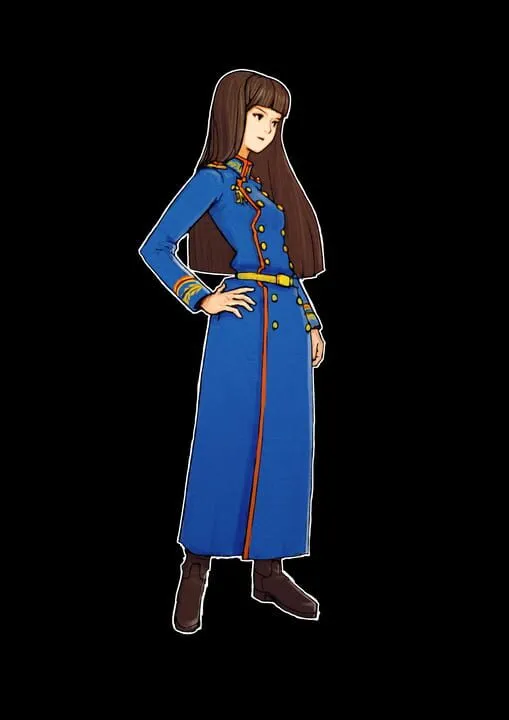 Advance Wars: Dual Strike artwork 170711