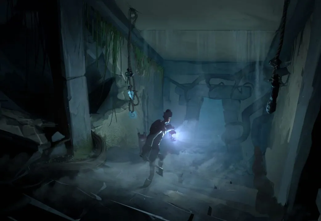 Ashen artwork 170823