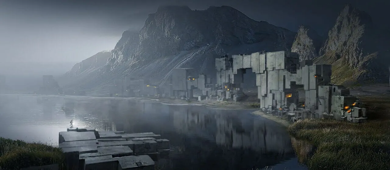 Ashen artwork 170824