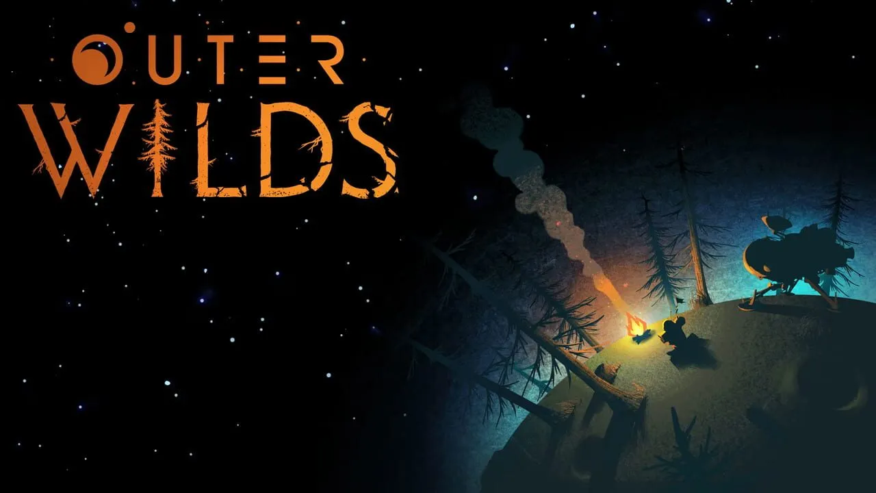 Outer Wilds artwork 170865