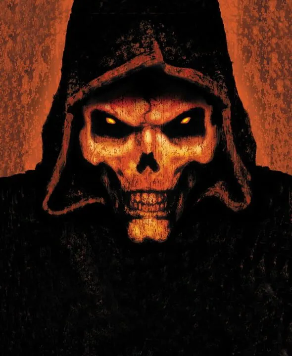 Diablo II artwork 171852