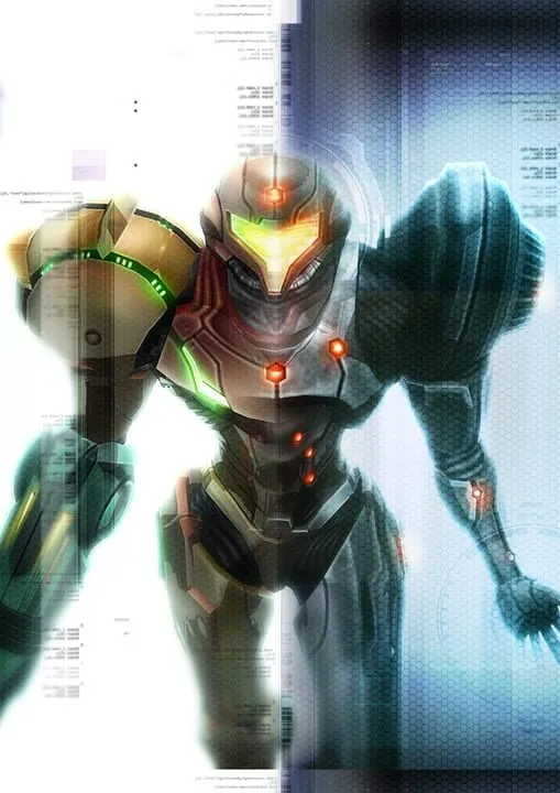 Metroid Prime 2: Echoes artwork 171925