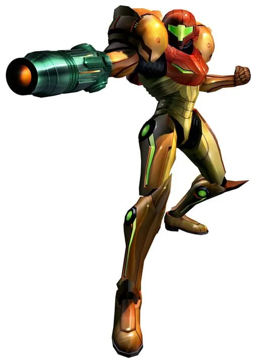 Metroid Prime 2: Echoes artwork 171926