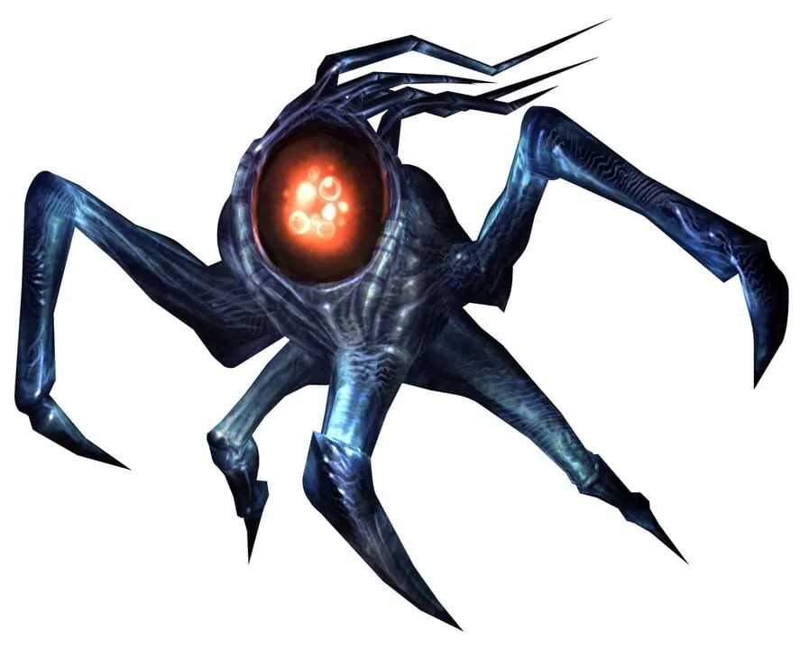 Metroid Prime 2: Echoes artwork 171928