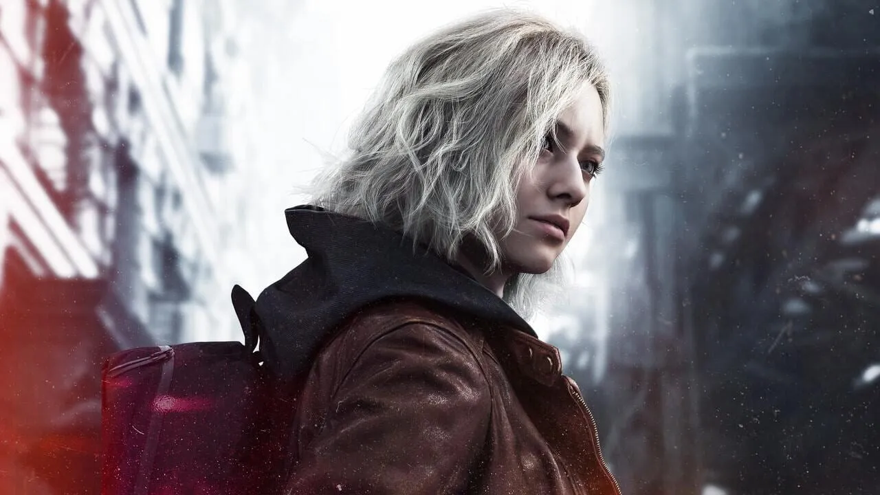 Resident Evil Requiem artwork 172138