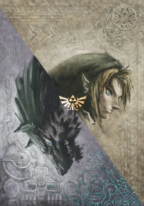 The Legend of Zelda: Twilight Princess artwork 172480