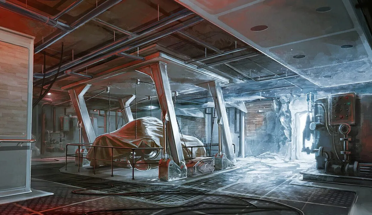 Tom Clancy's Rainbow Six Siege X artwork 173503