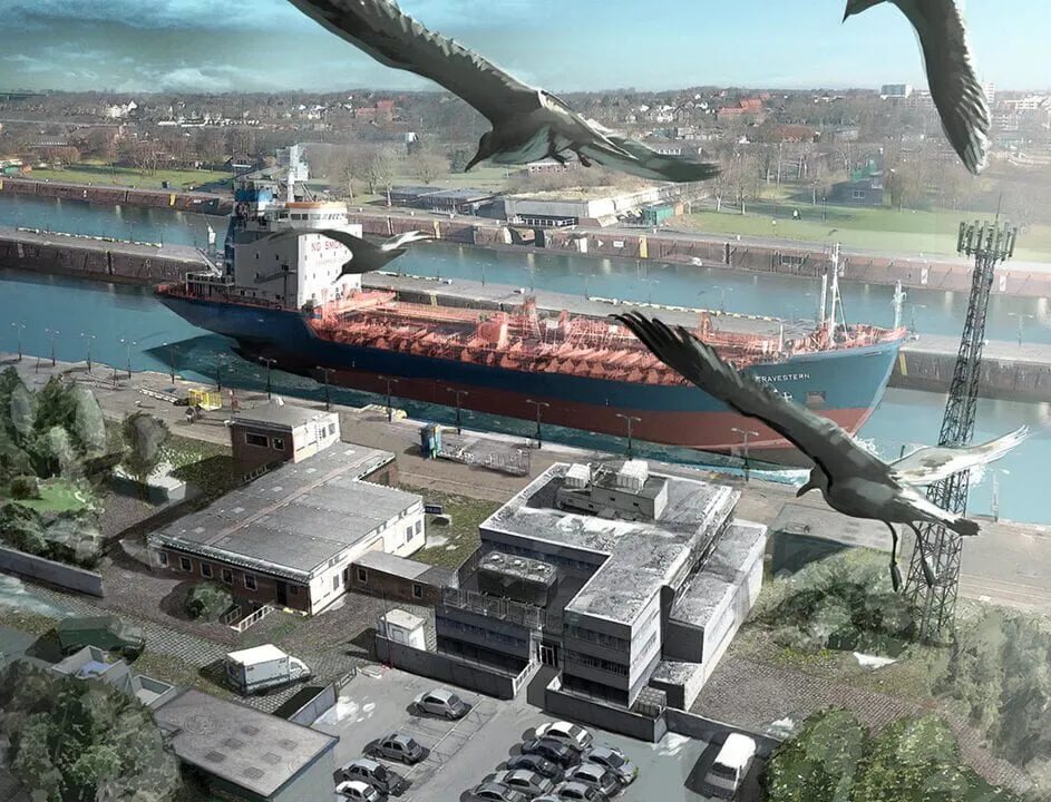 Tom Clancy's Rainbow Six Siege X artwork 173507