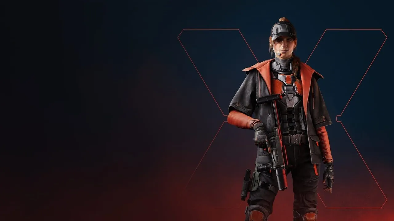 Tom Clancy's Rainbow Six Siege X artwork 173540