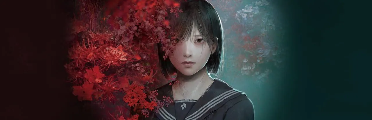 Silent Hill f artwork 174355