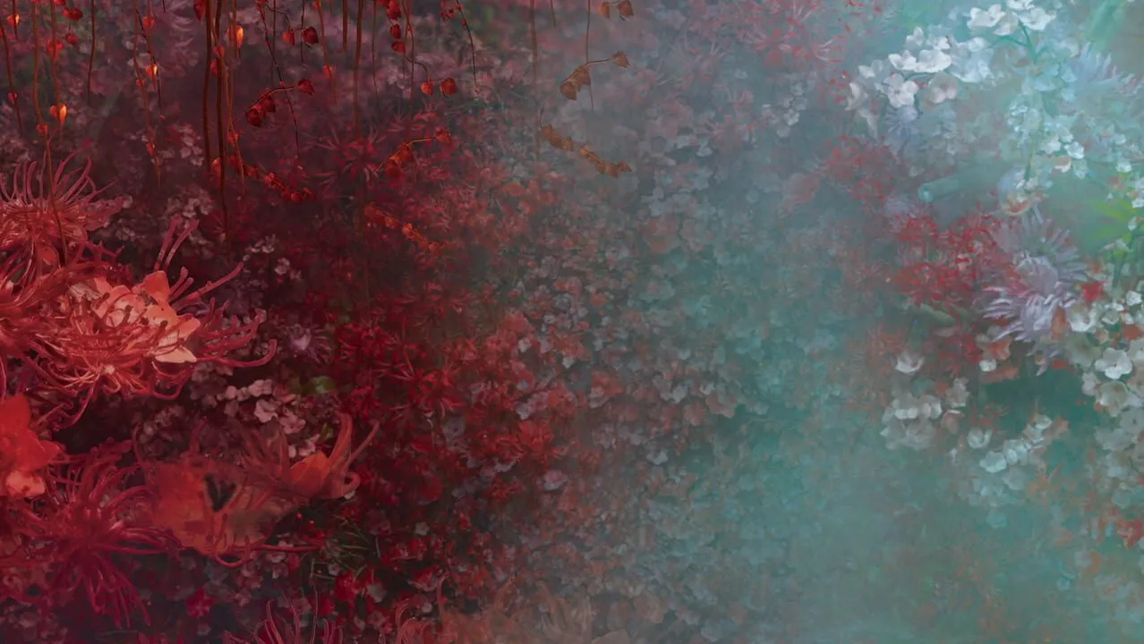 Silent Hill f artwork 174357