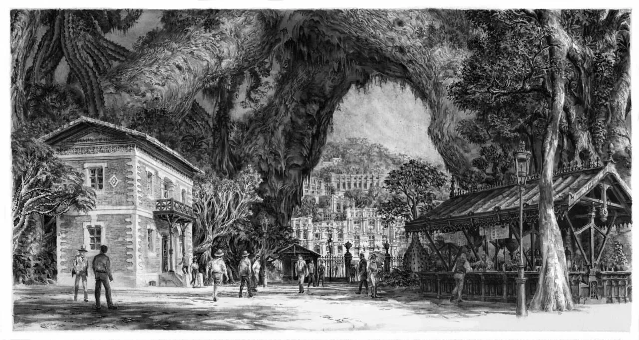 Dishonored 2 artwork 174518