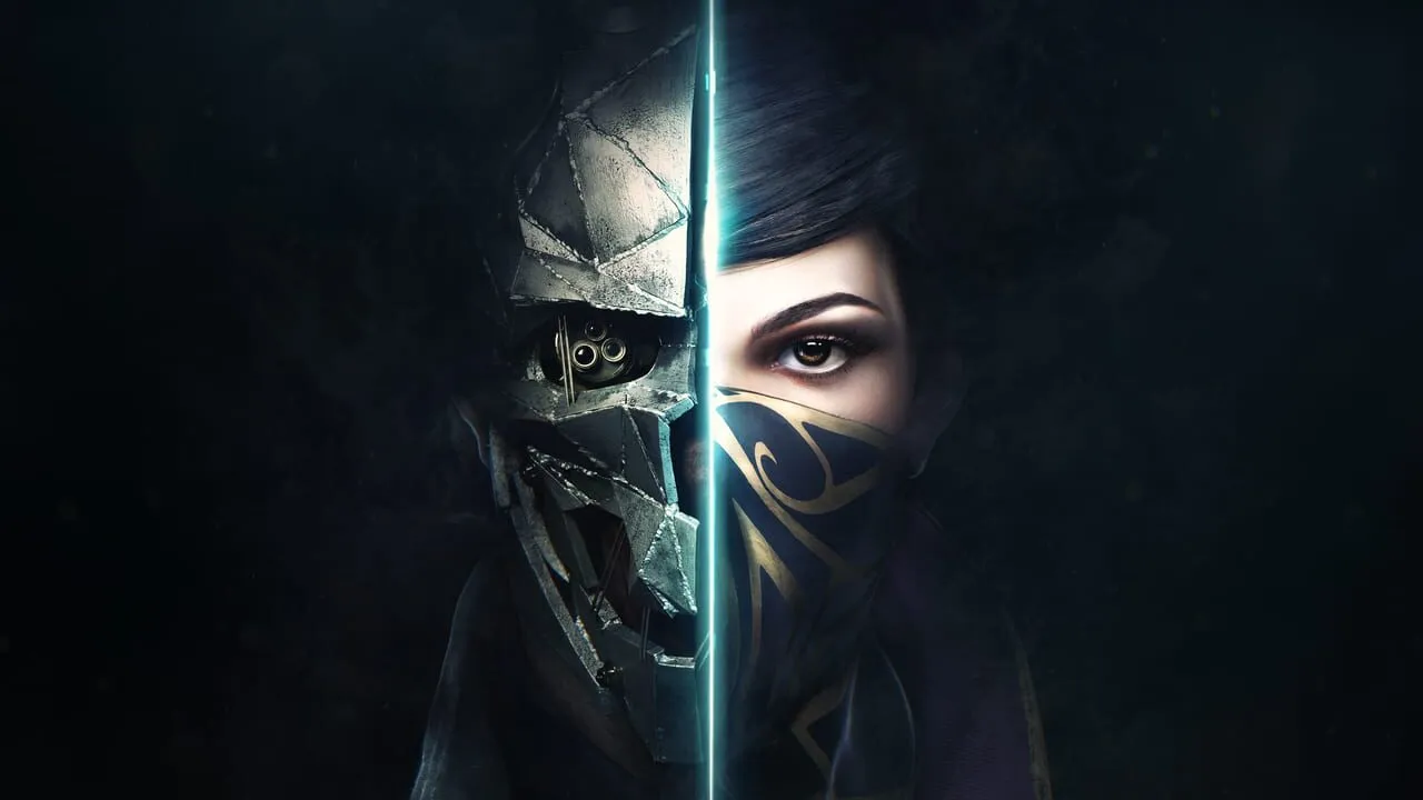 Dishonored 2 artwork 174524