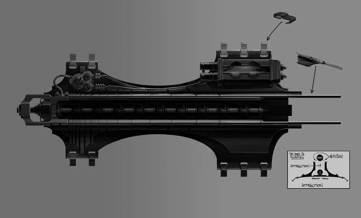 Dishonored: Death of the Outsider artwork 174529