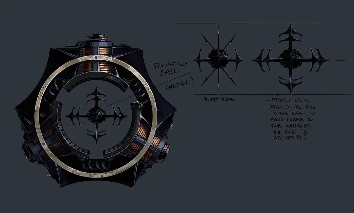 Dishonored: Death of the Outsider artwork 174532
