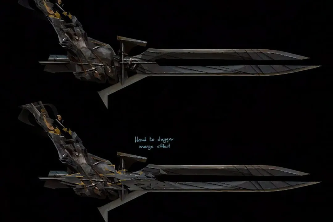 Dishonored: Death of the Outsider artwork 174535