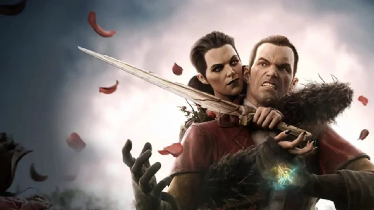 Dishonored: The Brigmore Witches artwork 174547