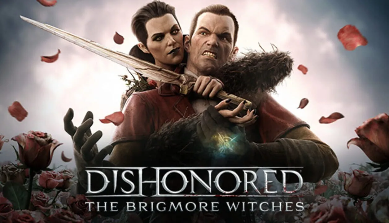 Dishonored: The Brigmore Witches artwork 174548