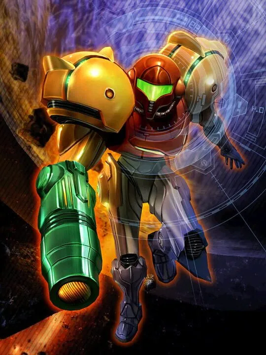 Metroid Prime artwork 174886