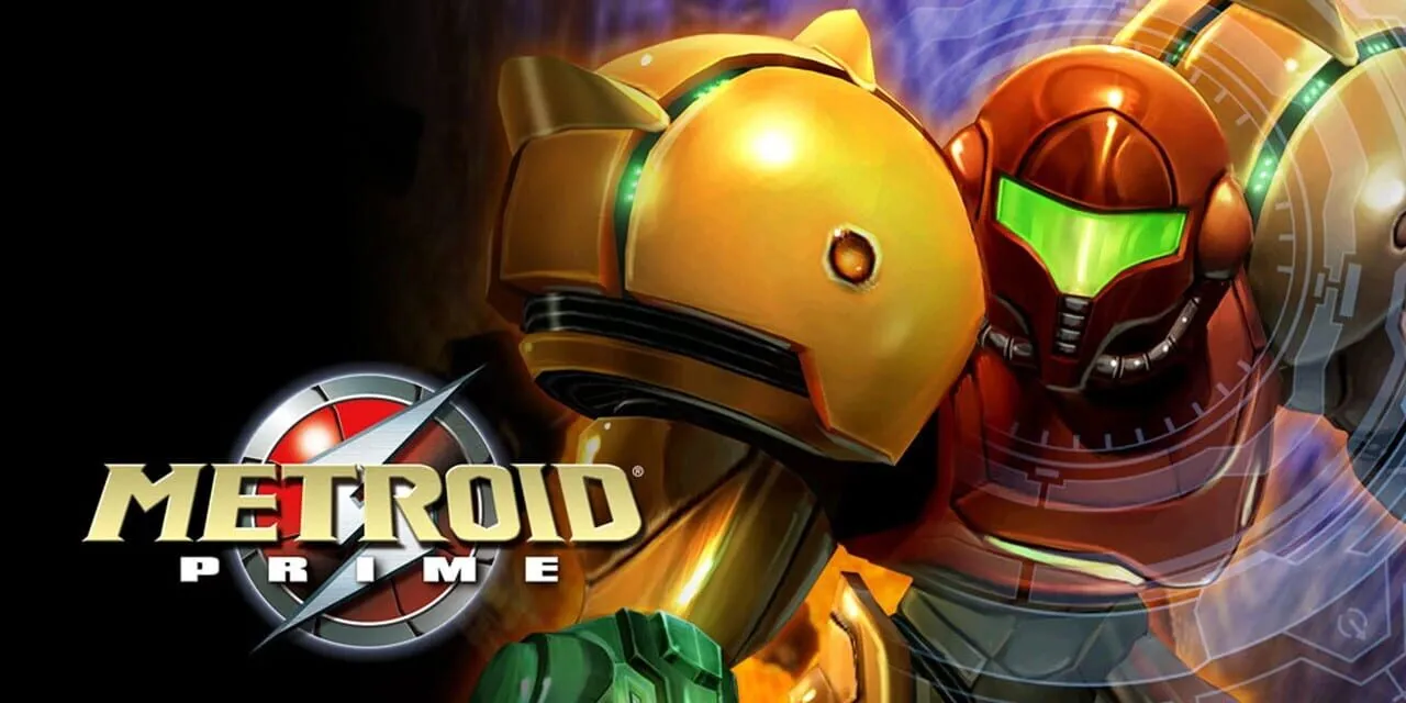 Metroid Prime artwork 174887