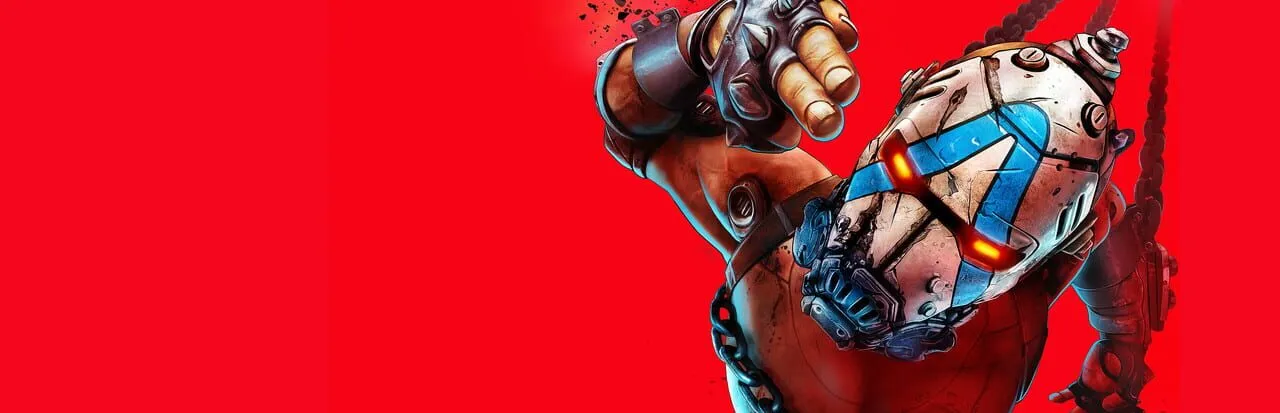 Borderlands 4 artwork 174938