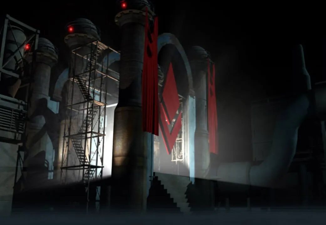 Deus Ex artwork 176440