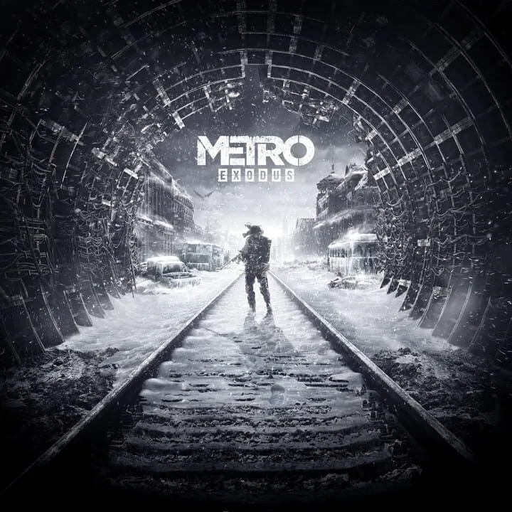 Metro Exodus artwork 176571