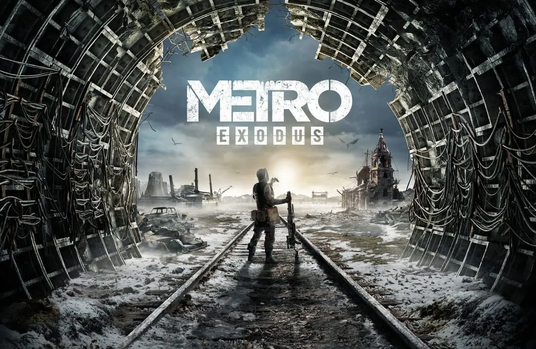 Metro Exodus artwork 176583